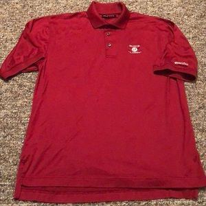 PGA Tour Buick Classic Golf Polo